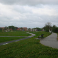 Looking back at the town.JPG