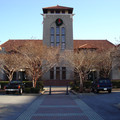 Salisbury, NC station front.jpg