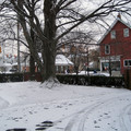 Lafayette Inn parking lot.jpg