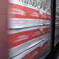 Passing a freight near the Potomac.avi