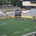Kalamazoo comes on the field.jpg