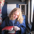 Kindle sleeve work.JPG