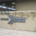 St. Paul pointless arrow.JPG