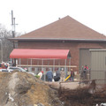 Greenwood station building.JPG