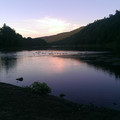 Sun sets on the Delaware.jpg