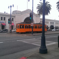 Steetcar in front of Pier 31.jpg