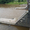 Roebling Bridge icebreakers.jpg