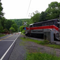 Excursion train heading out.mp4