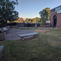 Garden at Peachtree station.jpg