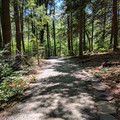 Heading down to Raymondskill Falls.jpg