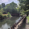 Cement Secondary crosses the Monocacy.jpg