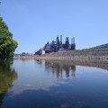 Steel stacks on the river.jpg