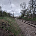 Down the tracks looking north.jpg