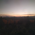 Sun rises near the Oregon border.jpg