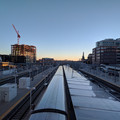 The sun greets the Zephyr.jpg