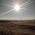 The sun rises above Denver.jpg