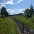 Basel-France railway line.jpg