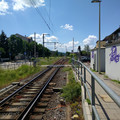 Junction between routes to Basel and Weil am Rhein.jpg