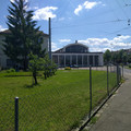 Tram shops at Morgartenring.jpg