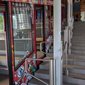 Boarding the Gurtenbahn.jpg