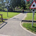 Garden gauge level crossing.jpg