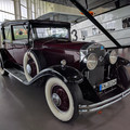 Claude Dornier's car.jpg