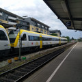 On the platfrom at Friedrichshafen Stadt.jpg