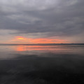 Sun sets on the Bodensee.jpg