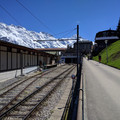 Murren station approach.jpg