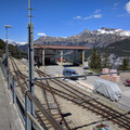 Murren station crossover.jpg