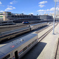 Metra backing in.jpg