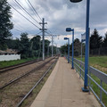 Bethel Village northbound platform.jpg