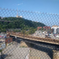 Light rail main line from the Allentown connector.jpg
