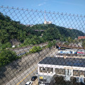 Passing over the former Pennsylvania Railroad.jpg