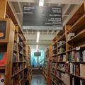 WPCampus resources at Powells.jpg