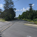 East end of the former wye.jpg