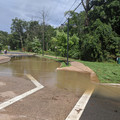 Over the banks at the Silk Mill.jpg