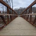 Bushkill pedestrian bridge.jpg