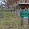 Tatamy Trail sign.jpg