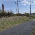 Old bridge approach.jpg