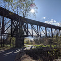 Sun over the bridge.jpg