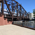 Hiawatha on the Bridge.jpg