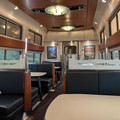 Viewliner II diner interior.jpg