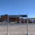 Havre station sign.jpg