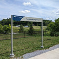 Ferrisburgh–Vergennes station sign.jpg
