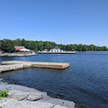 Ferry docking at Essex.jpg