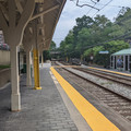 Looking east at Newton Centre.jpg
