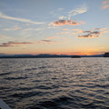 The sun sets on Lake Champlain.jpg