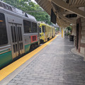 Trolleys at Newton Centre.jpg