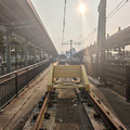 End of the line at Hoboken.jpg